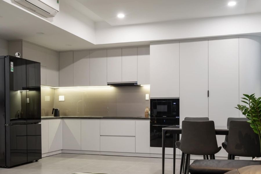 Chung Phúc – Thiết Kế Nội Thất Đẳng Cấp, Nâng Tầm Không Gian Sống Sang Trọng